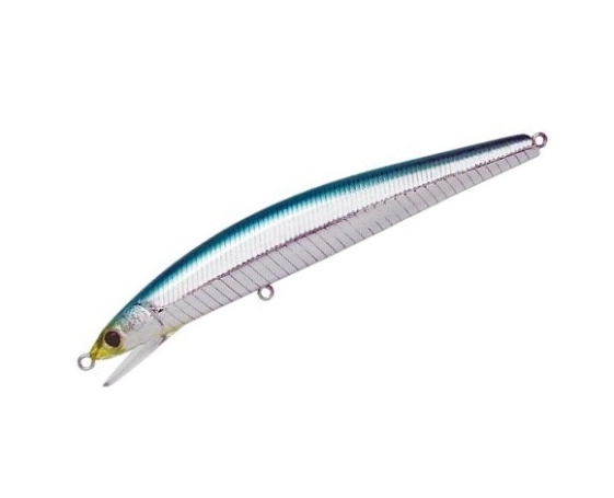 Воблер HALCYON SYSTEM Gozzo 12F / SAYORI