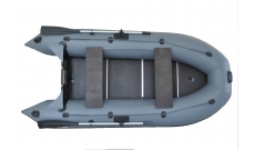 Надувная лодка Стрелка 330, моторная