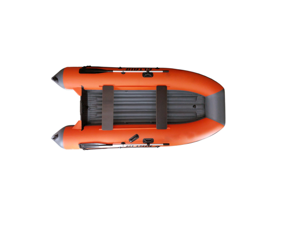 Надувная лодка Altair HD-300