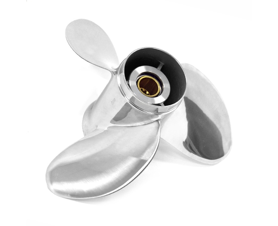 Винт SOLAS для Yamaha (C)40-60(~91) л.с. 3321-111-14