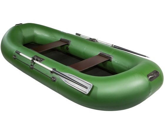 Надувная лодка Пеликан 300Р