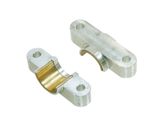 Вкладыши рулевой колонки (усиленные) SPI Polaris SM-08750