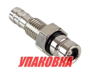 Купить Easterner Штуцер топливный Suzuki (мотор), совместим с C14504 (упаковка из 20 шт.) у официального дилера со скидкой