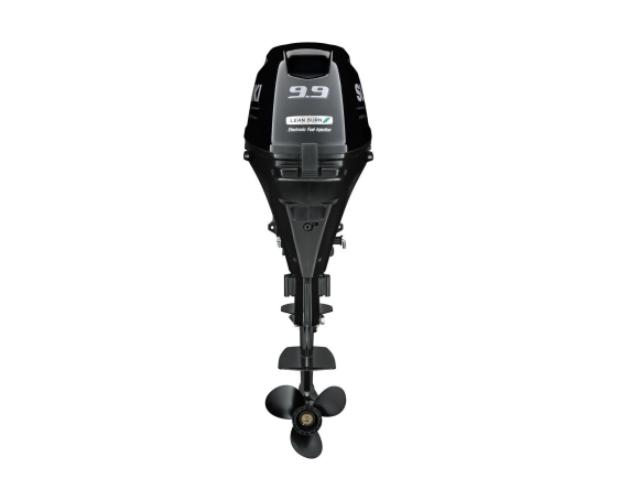Подвесной лодочный мотор Suzuki (Сузуки) DF 9.9BTL
