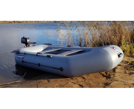 Надувная лодка Хантер 280 Т