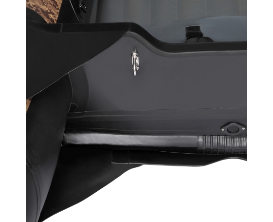 Надувная лодка SMarine MD 365 (КМФ*) IB