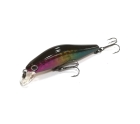Воблер DAIWA WISE MINNOW 50FS / RAINBOW BK (04812427)