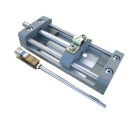 Блок для управления газом-реверсом ULTRAFLEX с 2х постов L.23