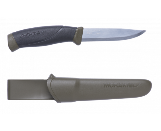 Нож Morakniv Companion MG C