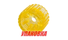 Ролик боковой D-108 мм, W-72 мм, d-22 мм (упаковка из 10 шт.)