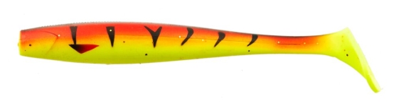 Виброхвосты LJ 3D Series KUBIRA SWIM SHAD 7,0in (17,50)/PG08 2шт.