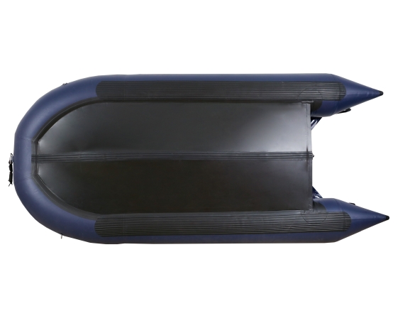 Надувная лодка Gladiator C420AL