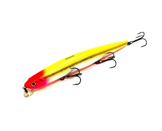 Воблер FISHYCAT JUNGLECAT 140F / R21
