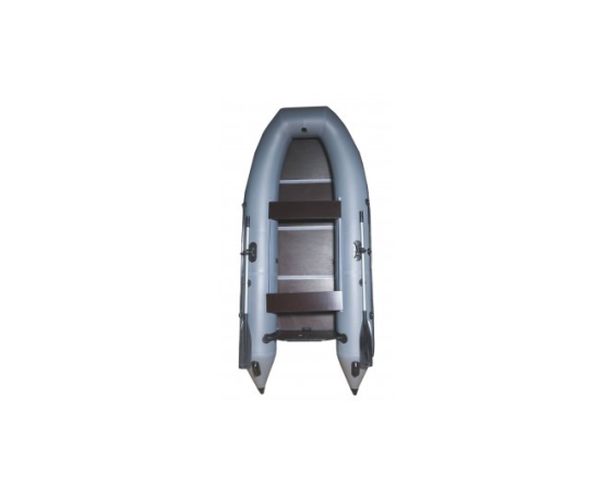Надувная лодка Roger (Роджер) Hunter keel 3500  (малокил)