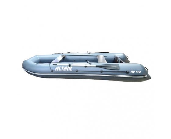 Надувная лодка Altair HD-410