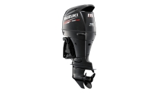 Подвесной лодочный мотор SUZUKI DF 115 AZL 4-х тактный