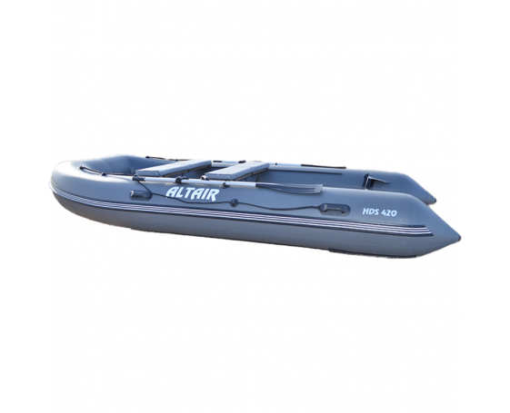Надувная лодка Altair HDS-460