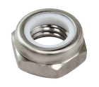 Гайка винта Mercury 25-70 л.с.