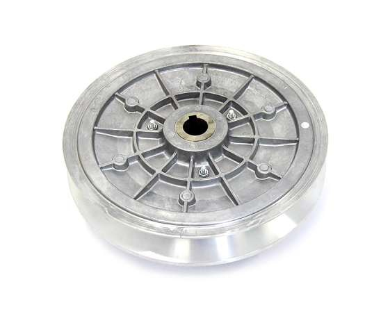 Ведомый вариатор CVTech BRP 6000-0033