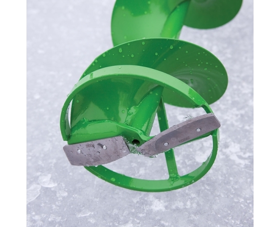 Ножи сменные ION KIT REPL BLADES ION 10"/250мм