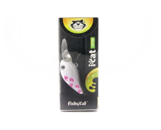 Воблер FISHYCAT icat 32F-DR / X10