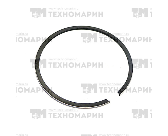 Кольцо поршневое Русская Механика РМЗ-500/250 (Нижнее) RM-087228