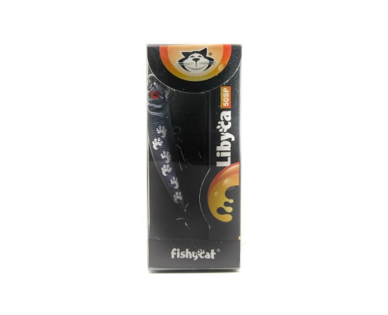 Воблер FISHYCAT LIBYCA 50SP / X07