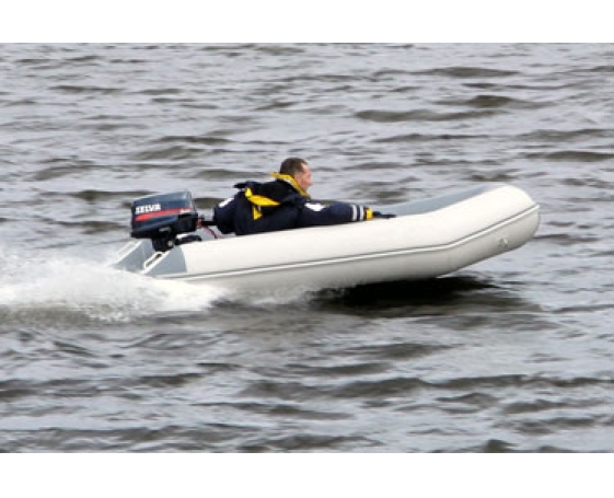 Надувная лодка Badger CLASSIC LINE CL 300