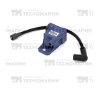 Катушка зажигания Mercury 114-7509 WSM