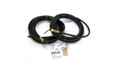 Шланги гидравлические с Фитингами ULTRAFLEX 6.0м KIT OB-GT/M-60