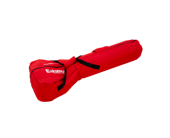 Полный чехол для моторного ледобура Eskimo Power ice carring Bag