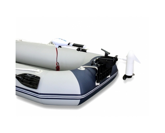 Электрический лодочный мотор Haswing Osapian 40 lbs