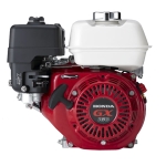 Бензиновый двигатель Honda с горизонтальным валом GX 160 H2 GX160H2-VSP