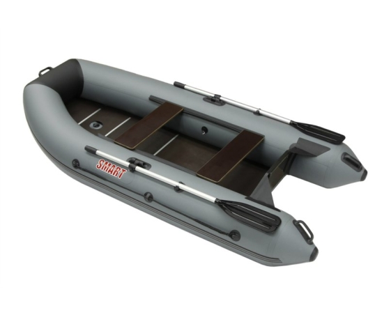 Надувная лодка Посейдон Смарт SMK -290 SL