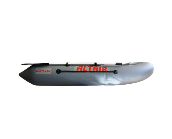 Надувная лодка Altair ALFA-250 К