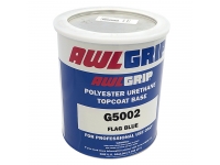 Купить Awlgrip Финишное покрытие Awlgrip Topcoat Flag Blue Base, 3,79 л OG5002/1GLEU у официального дилера со скидкой