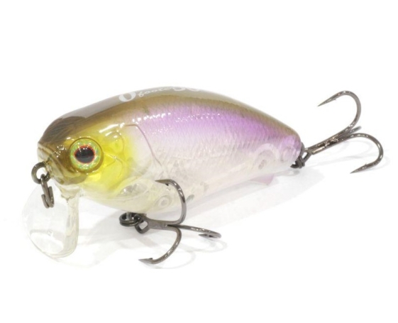 Воблер JACKALL Cherry Zero Footer 56F цвет fp wakasagi