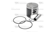 Поршень BRP 380F (T-Moly, +0,25 мм) 09-751-01 Sport Parts Inc.