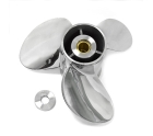 Винт Solas 3532-145-15  левого вращения для Yamaha (E)150-250 л.с.