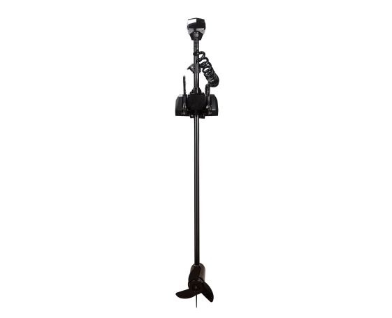 Электромотор SEA-PRO 80L 60" GPS