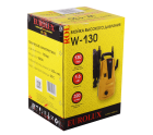 Мойка Eurolux W-130