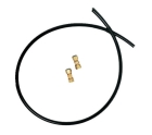 Фитинги ULTRAFLEX 3/8 для доп. поста управления KIT 95