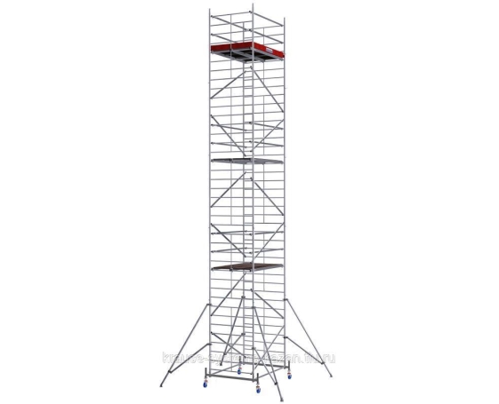 Вышка-тура PROTEC XXL РВ 11,3 м