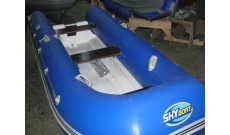 Надувная лодка Skyboat SB 390 R