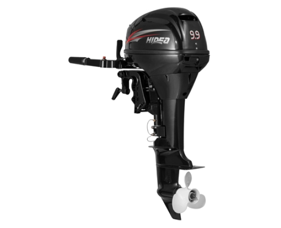 Подвесной лодочный мотор Hidea HD9.9FHS