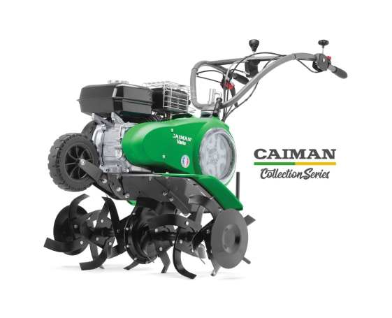 Мотоблок Vario 60H, двиг. Honda GX160 (163 cc), реверс, 30-60-90 см, 57 кг