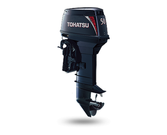 Подвесной лодочный мотор Tohatsu M30HEPS