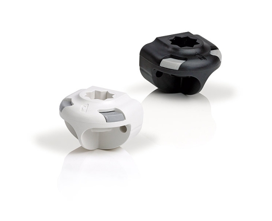 Боковое крепление (черное) SidePort Railblaza 03-4014-11