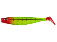 Виброхвосты LJ 3D Series RED TAIL SHAD 3.5in (08.90)/PG15 5шт.