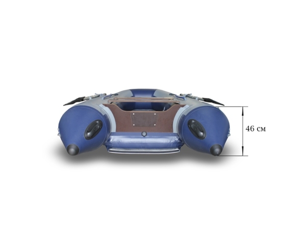 Надувная лодка ФЛАГМАН 330U